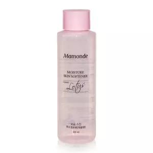 마몽드 모이스처 스킨 소프너 320ml