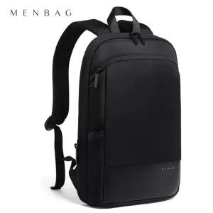 [맨백 라이트킷] 확장형 슬림 백팩 가벼운 16인치 17인치 노트북 백팩 BNG254A