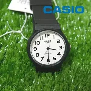 카시오 수능시계 MQ24-7B2 수험생 스포츠 전자시계