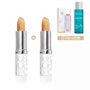 [롯데백화점]엘리자베스아덴 에잇아워 립밤 3.7g (5색 택1) 1+1 세트