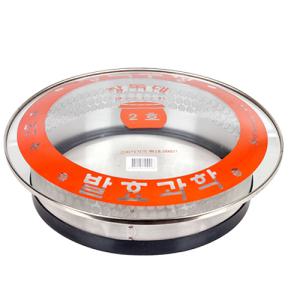 단지뚜껑 발효과학 장독 뚜껑