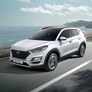 제주허브렌트카 - 신형 더올뉴투싼 5인승 2021년 ~ 2022년형 (경유/오토) 24시간 / 제주도렌트카 가격비교, 저렴한곳