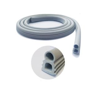 아파트현관문틈새고무패킹 주택 빌라 원룸 모텔 난방 방한 방음방품 가스켓 외풍소음차단