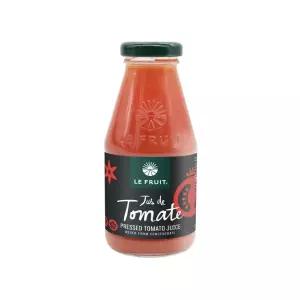 [르프룻주스 공식스토어]르프룻 토마토 착즙 생 과일 야채 주스, 12병