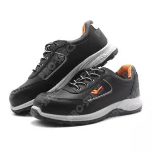 프로스펙스 안전화 PS407 4인치