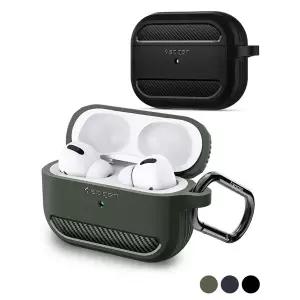 에어팟 프로 키링 케이스 러기드아머