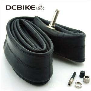 MTB용 및 로드용 던롭튜브 [26인치-16인치 택일] - 자전거 교체용 공기주입 튜브