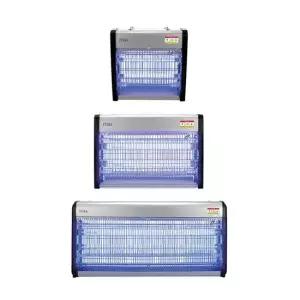 LED살충기 RK-400W 벅킬러 모기퇴치기