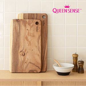 세신퀸센스 트림버시 원목도마(대)45CM