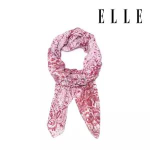 [최초가 10 000원]추상플라페이 롱 스카프 SE519P507