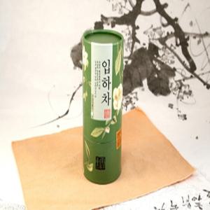 화개제다 입하차(入夏茶) 60g / 녹차, 작설차, 잎차 / 녹차명인 제다원