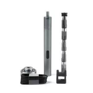 IF189 소형 미니 핸드 전동 드라이버 드릴 펜 타입 USB 충전식