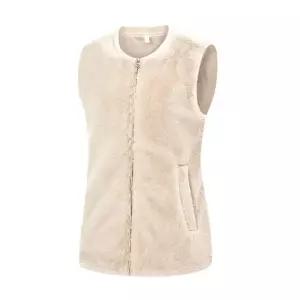 [대구백화점] [콜핑]레이지 여성 플리스 베스트(KSV7591W 004)