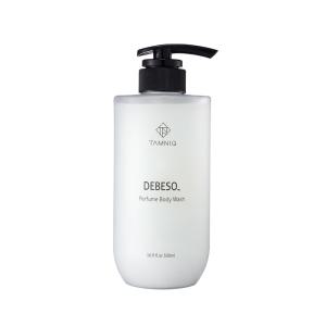 탐니크 퍼퓸 고보습 바디워시 디베쏘 500ml