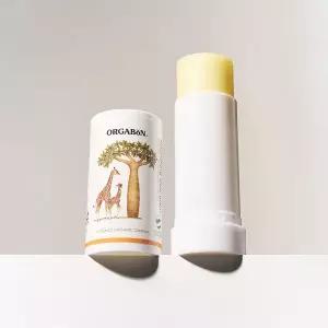 [오가본] 씨앗품은 아기 영양 멀티밤 20ml  (코스모스 유기농)