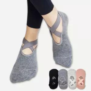 리본토삭스 - 필라테스 양말 외 9종