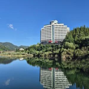 [경남 호텔] 비바체리조트 (하동,산청,함양)