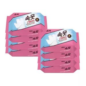 [무궁화]소키 속옷비누 150g x 8개