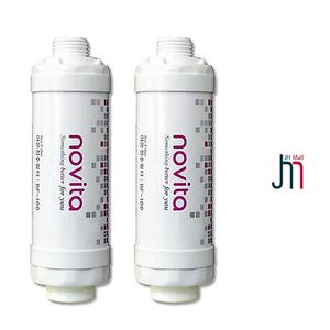 노비타 비데필터 정품 BF-100 2개