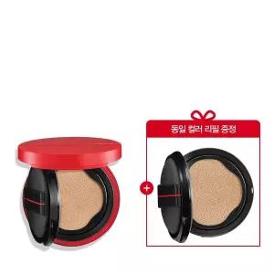 갤러리아 [시세이도][특별] 글로우 쿠션 리필 세트