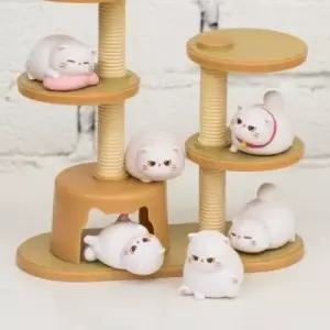 아트박스 플러스펀 반가워유 나비씨 랜덤피규어 시즌1  박스)