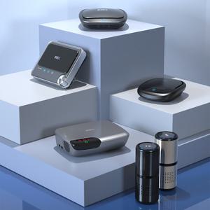 로엘 프리미엄 차량용 공기청정기 5종 (C10, K2, B90, Z10, A10)