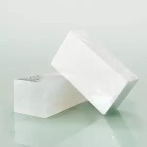 비누베이스 MP 1kg 화이트 투명 수제 비누만들기