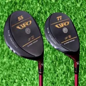 2019년 카스코 파워 토네이도 UFO 여성유틸리티- 66번(26도)