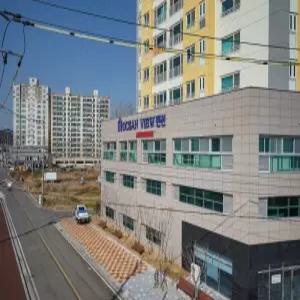 [전남 펜션] 고흥 오션뷰펜션 (해남,완도,진도,강진,장흥,보성,고흥)