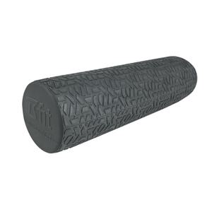 비핏 EVA 폼롤러 미디움, 60cm, 빈티지블랙, 1개