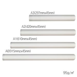 올드림 파피도르 롤트레싱지 A1 95g 610mmx45M