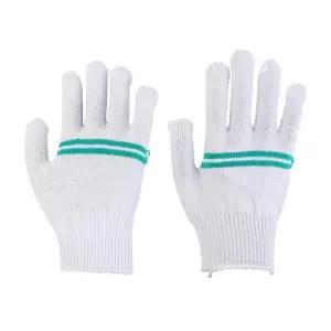 천일글러브 표백장갑 13G라인(천일표) 100조