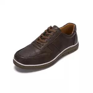 [무크][패플단독특가] 22 FW 윌리엄 캐쥬얼화 다크브라운 517213203ZL