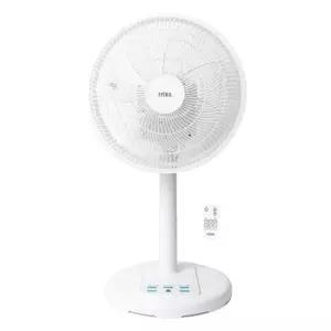 선풍기 RF-DC2214 리모컨 DC모터 저소음 써큘