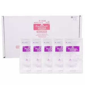 멸균 초음파젤(PROGEL-10) - 1Box(10g*48개입)