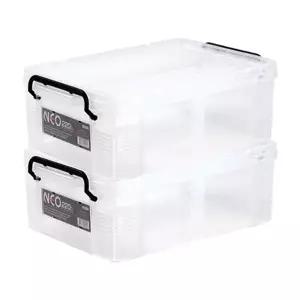 코멕스 네오박스 220(22L) X 2개