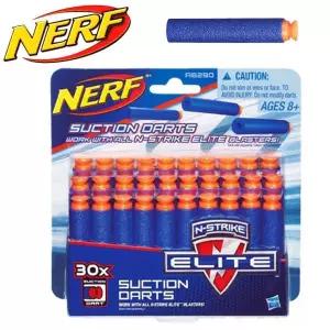 [제이큐]너프 엘리트 흡착다트 30 A6290