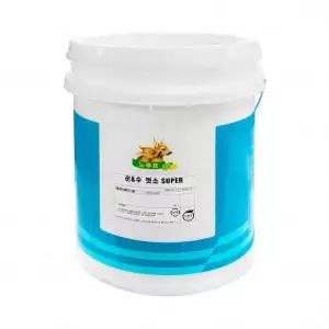 노루페인트 순앤수 젯소 18L 친환경 페인트 프라이머