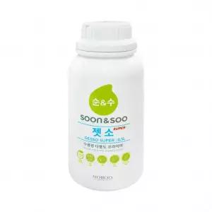 노루페인트 순앤수 젯소 500ml 친환경 페인트 프라이머