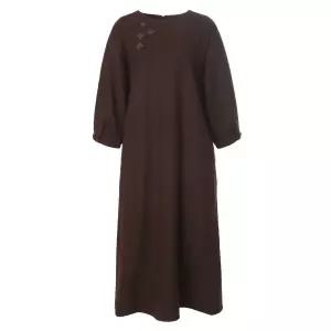 [롯데백화점]요하넥스 스타일쉬 오버핏원피스 J2D1D02