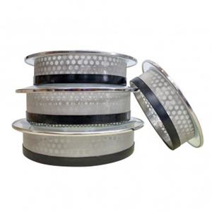 장독 덮개 고추장 간장 된장 항아리 유리 뚜껑 5호