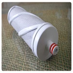 워터큐어/물도깨비 ACF100 필터 (녹물제거 효과)/염소제거/정수필터/중금속/유기화합물/주방정수기