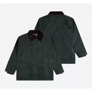 [바버]바버 여성 비데일 왁스 자켓 MWX0018