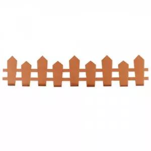 [제이큐]펠트 유니아트 울타리 투톤 갈색 X ( 3매입 )