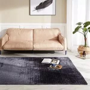 아트박스 엘르비 아다지오 솔잎사 직조 입체 샤기 러그 150x200cm