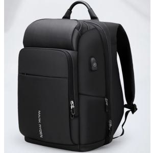 마크라이든 국내발송 대용량백팩 7080 방수재질 USB 충전 15.6인치 노트북수납