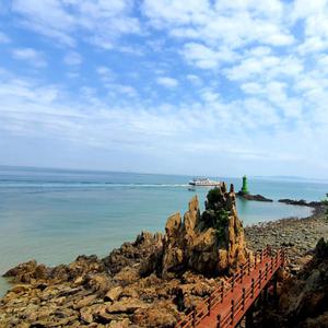 [인천] 옹진군 대이작도 트래킹 당일