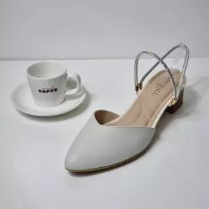 [탠디]여성 4CM 핫피스 스트랩 투웨이샌들 122059SJE