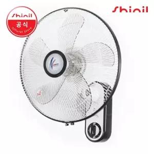 SHINIL 벽걸이 선풍기 SIF-161WNK