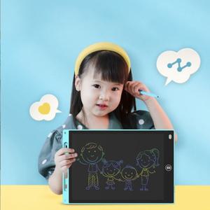 웨비 전자노트패드 전자메모보드 유아드로잉패드